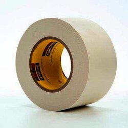 3M 365 Cinta de fibra de vidrio termoactivable 50 x 55 m