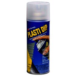 Plasti dip 11209-6 Aerosol Transparente Plasti dip 11209-6 Aerosol Transparente