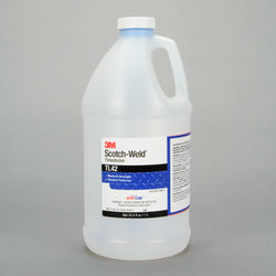 3M TL42 Fijador De Tornillo S 1Lt