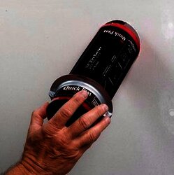 3M Pasa muros cuadrado grande