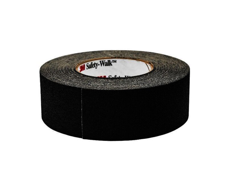 3M 610 Safety walk negro