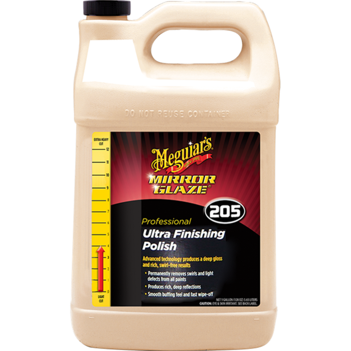 M20501 ABRILLANTADOR LIBRE DE MARCAS