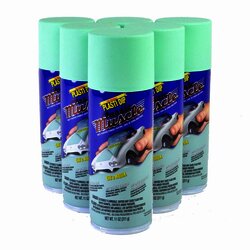 Plasti dip 11303-6 Aqua