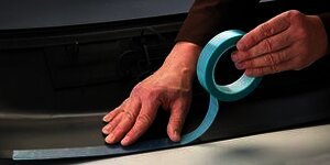 3M 4737 Fine line 381 mm x 65.8 m