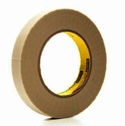 3M 361 Cinta de fibra de vidrio 25 x 55 m
