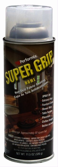 Plasti dip 91209-6 Super Grip Spray Transparente