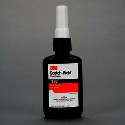 3M TL62, 50 Ml Btl, 10/Cs