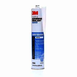 3M 5200 PN06500 Marine Sealant 0.378LTS 3M 5200 PN06500 Marine Sealant 0.378LTS