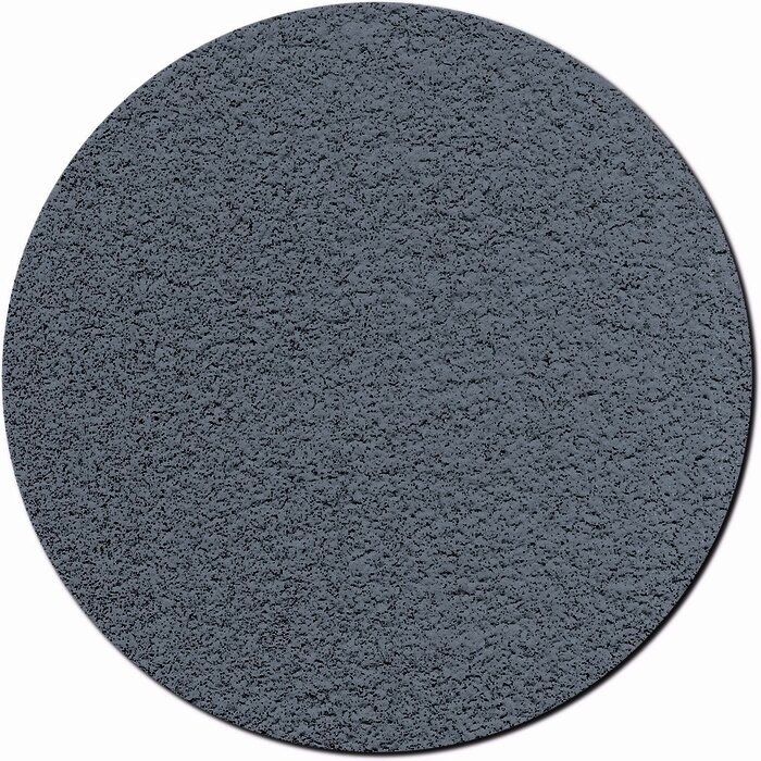 3M 2090 Disco Hookit Trizact para Matizado 6" P1000