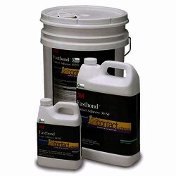 3M 30 Nf Adhesivo Fastnbond Neutral Cubeta Con 19L