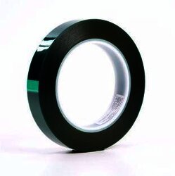 3M 8992 Cinta de poliester económica 19 x 65 m 3M 8992 Cinta de poliester económica 19 x 65 m