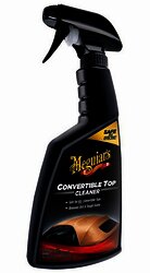 G2016 CONVERTIBLE TOP CLEANER G2016 CONVERTIBLE TOP CLEANER