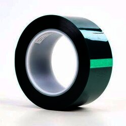 3M 8991 Cinta de poliester económica 50 x 65 m 3M 8991 Cinta de poliester económica 50 x 65 m