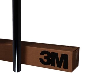 3M Silver P18 Película de control solar