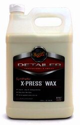 D15701 CERA SINTETICA EN SPRAY X-PRESS