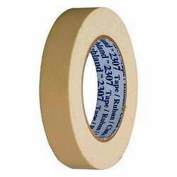 3M 2307 Masking tape 18 mm x 55 m 3M 2307 Masking tape 18 mm x 55 m