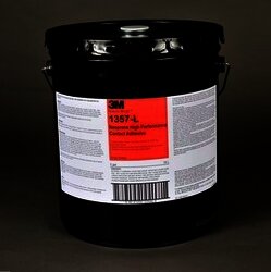 3M 1357L Adhesivo De Contacto Cubeta 19 Litros