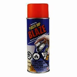 Plasti dip 11249-6 Aerosol Mandarina Plasti dip 11249-6 Aerosol Mandarina