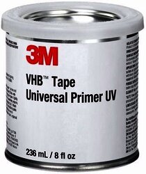 3M NUEVO PRIMER UNIVERSAL Promotor de adhesión 0.236 L
