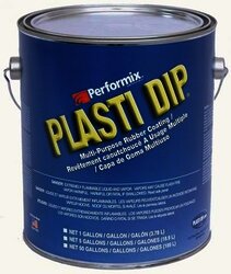 Plasti dip-10109 Profesional Transparente