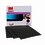 3M 2043 Imperial Wetordry 9 x 11" P220 (Subempaque c/50)