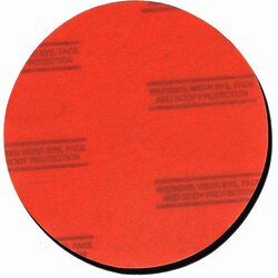 3M 1189 Disco Hookit Red P600 (Subempaque c/50)