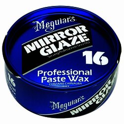 M1611 MIRROR GLAZE CERA AZUL EN PASTA M1611 MIRROR GLAZE CERA AZUL EN PASTA