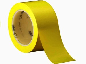 3M 471 Cinta de vinil 38 x 33 m 3M 471 Cinta de vinil 38 x 33 m