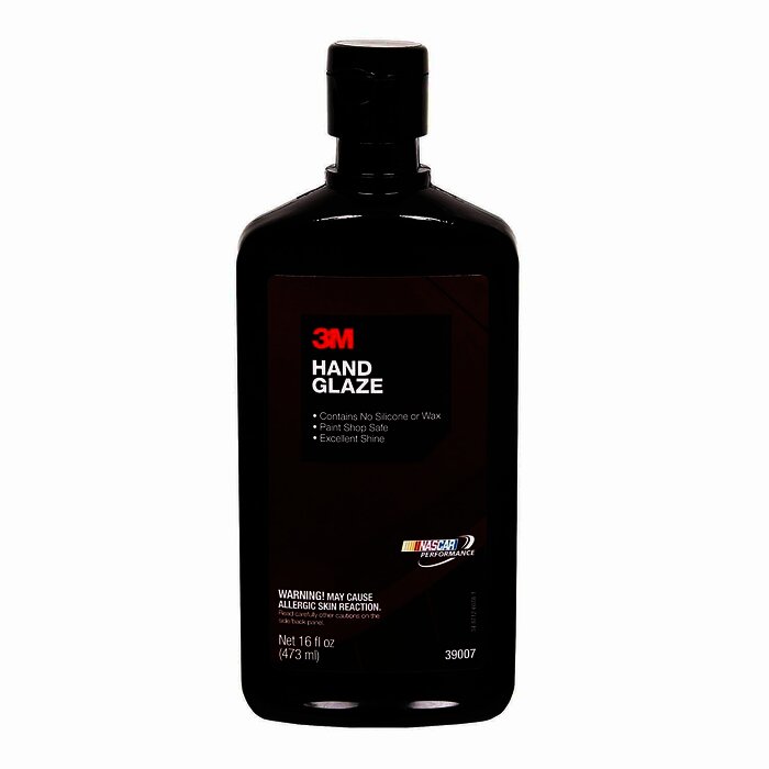 3M 39007 Abrillantador manual PERFECT-IT 473 ML