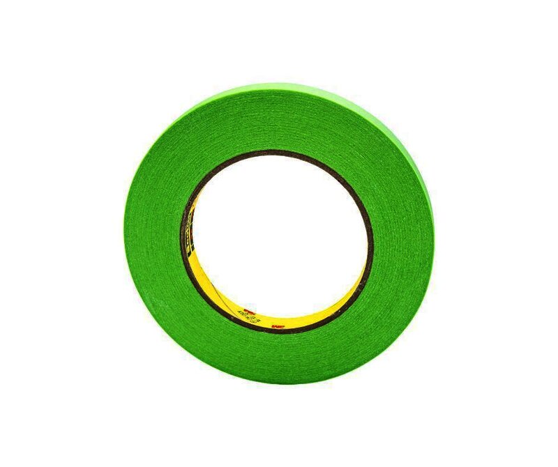 3M 233+/401+ Masking resistente uso industrial