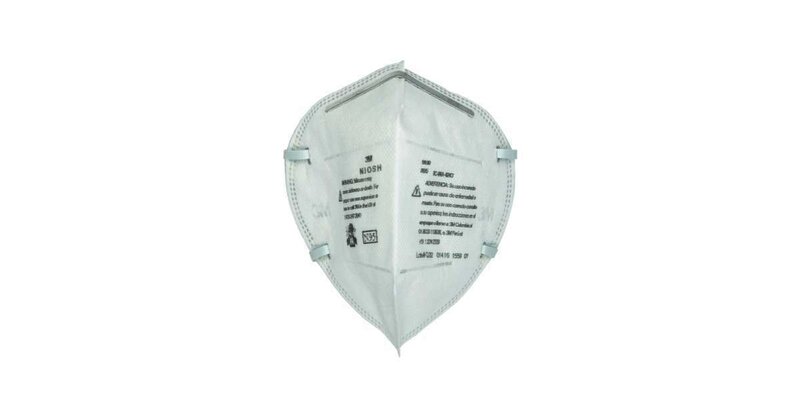 Respirador 3M 9010 N95