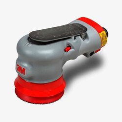 3M 28494 Lijadora Orbital de 3" (Orbita de 3/16")