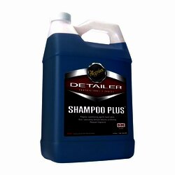 D11101 DETAILER SHAMPOO PLUS
