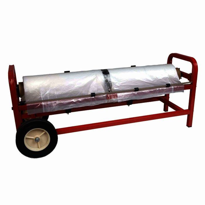 3M 6780 Despachador de Pelicula plastica pintable