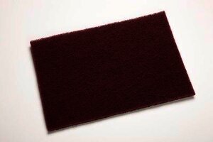 3M 7447 Almohadilla Scotch Brite Marrón 3M 7447 Almohadilla Scotch Brite Marrón