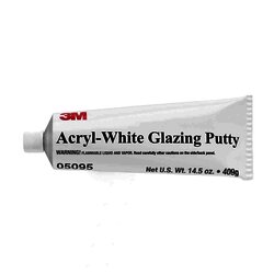 3M 5095 Masilla acrilica blanco (secado semi-rápido) 3M 5095 Masilla acrilica blanco (secado semi-rápido)