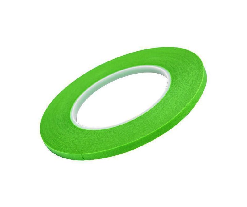 3M 233+/401+ Masking resistente uso industrial