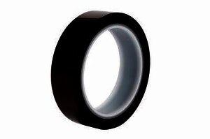 3M 8998 Cinta poliamida con adhesivo sicilón 18 x 33 m