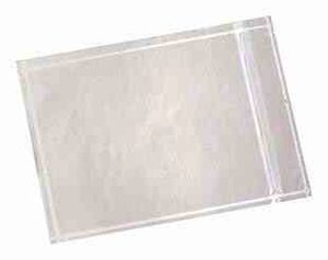 3M NP-6 Sobres de envío 24.13 x 30.48 cm