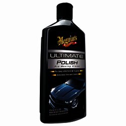 G19216 ULTIMATE ABRILLANTADOR PINTURA G19216 ULTIMATE ABRILLANTADOR PINTURA