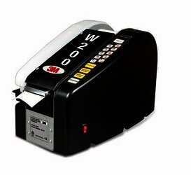 3M W200 Despachador eléctrico para cinta activada con agua 3M W200 Despachador eléctrico para cinta activada con agua