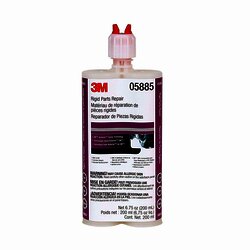 3M 5885 Adhesivo Cosmetico Truck Line SMC/FRP 200 ml