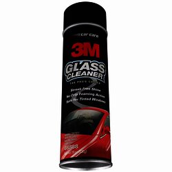 3M 8888 Limpiador de cristales en aerosol 561 ML