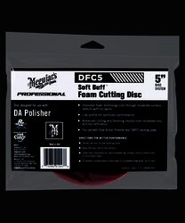 DFC5 DA FOAM CUTTING DISC 5"