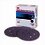3M 30787 Disco Hookit libre de polvo 7 perforaciones P36