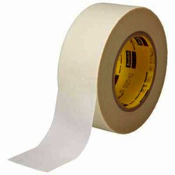 3M 361 Cinta de fibra de vidrio 38 x 55 m