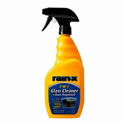 Rainx 5071268 Limpiavidrios tratamiento antilluvia atomizadora