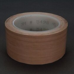 3M 5498 Cinta PTFE c/Adhesivo no silicona 50 x 33 m 3M 5498 Cinta PTFE c/Adhesivo no silicona 50 x 33 m