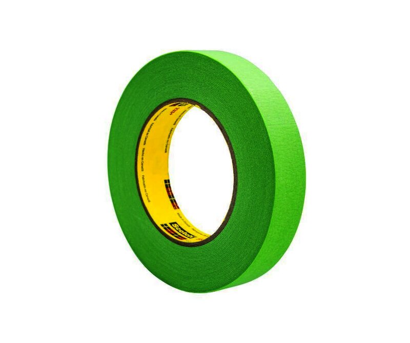 3M 233+/401+ Masking resistente uso industrial