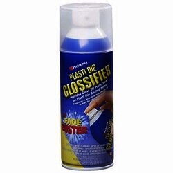Plasti dip 11212-6 Aerosol Abrillantador